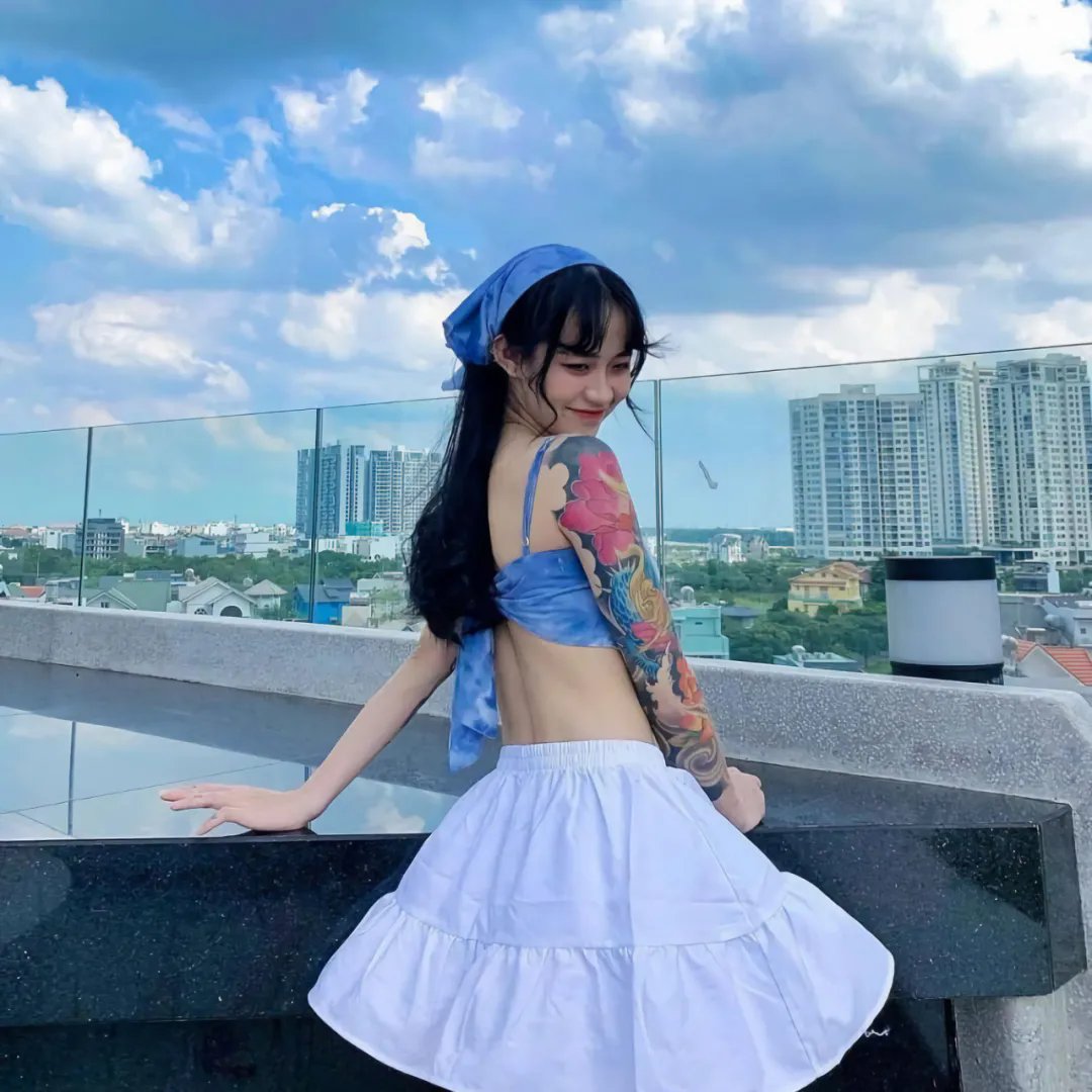 歌喉赞