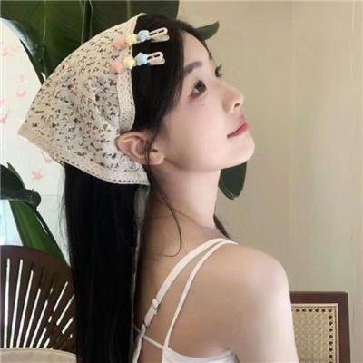 千绪的上学路