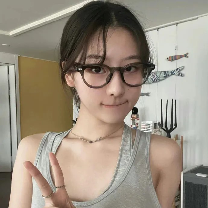 艺妓春情
