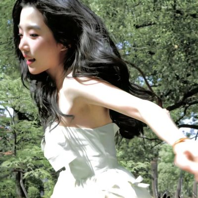 宝来坞女王